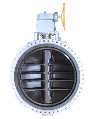 AWWA Butterfly Valve